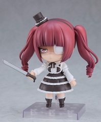 [PRE-ORDER] MÔ HÌNH Hanazono Yurine - Jashin-chan Dropkick - Nendoroid (#2370) (Good Smile Company) FIGURE CHÍNH HÃNG