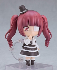 [PRE-ORDER] MÔ HÌNH Hanazono Yurine - Jashin-chan Dropkick - Nendoroid (#2370) (Good Smile Company) FIGURE CHÍNH HÃNG