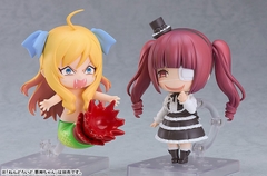 [PRE-ORDER] MÔ HÌNH Hanazono Yurine - Jashin-chan Dropkick - Nendoroid (#2370) (Good Smile Company) FIGURE CHÍNH HÃNG