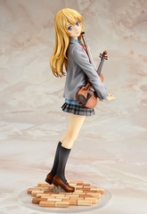 MÔ HÌNH Miyazono Kaori - Shigatsu wa Kimi no Uso - 1/8 (Good Smile Company) FIGURE CHÍNH HÃNG