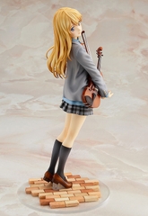 MÔ HÌNH Miyazono Kaori - Shigatsu wa Kimi no Uso - 1/8 (Good Smile Company) FIGURE CHÍNH HÃNG