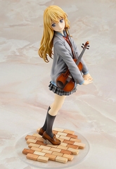 MÔ HÌNH Miyazono Kaori - Shigatsu wa Kimi no Uso - 1/8 (Good Smile Company) FIGURE CHÍNH HÃNG