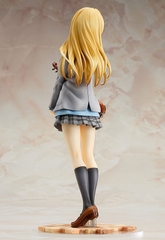 MÔ HÌNH Miyazono Kaori - Shigatsu wa Kimi no Uso - 1/8 (Good Smile Company) FIGURE CHÍNH HÃNG