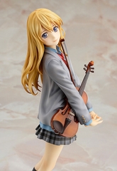 MÔ HÌNH Miyazono Kaori - Shigatsu wa Kimi no Uso - 1/8 (Good Smile Company) FIGURE CHÍNH HÃNG