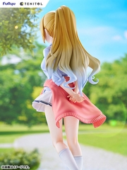 MÔ HÌNH Karuizawa Kei - Youkoso Jitsuryoku Shijou Shugi no Kyoushitsu e - Tenitol (FuRyu)FIGURE CHÍNH HÃNG