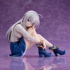 MÔ HÌNH Elaina - Majo no Tabitabi(Union Creative)FIGURE CHÍNH HÃNG