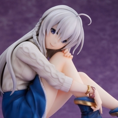 MÔ HÌNH Elaina - Majo no Tabitabi(Union Creative)FIGURE CHÍNH HÃNG