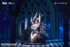 MÔ HÌNH Albedo - Overlord - KDcolle - 1/7 - Restrained Ver. (AniMester, Kadokawa) FIGURE CHÍNH HÃNG