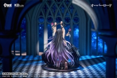 MÔ HÌNH Albedo - Overlord - KDcolle - 1/7 - Restrained Ver. (AniMester, Kadokawa) FIGURE CHÍNH HÃNG