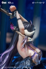 MÔ HÌNH Albedo - Overlord - KDcolle - 1/7 - Restrained Ver. (AniMester, Kadokawa) FIGURE CHÍNH HÃNG