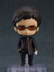 MÔ HÌNH Ikari Gendou - Evangelion Shin Gekijouban - Nendoroid (#2376) (Good Smile Company) (Good Smile Company) FIGURE CHÍNH HÃNG