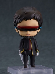 MÔ HÌNH Ikari Gendou - Evangelion Shin Gekijouban - Nendoroid (#2376) (Good Smile Company) (Good Smile Company) FIGURE CHÍNH HÃNG