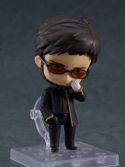 MÔ HÌNH Ikari Gendou - Evangelion Shin Gekijouban - Nendoroid (#2376) (Good Smile Company) (Good Smile Company) FIGURE CHÍNH HÃNG
