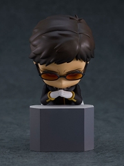MÔ HÌNH Ikari Gendou - Evangelion Shin Gekijouban - Nendoroid (#2376) (Good Smile Company) (Good Smile Company) FIGURE CHÍNH HÃNG