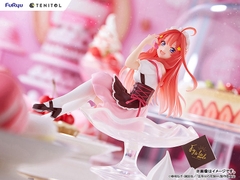 MÔ HÌNH Itsuki - The Quintessential Quintuplets - TENITOL Fig a la mode - Specials Complete Figure (FURYU) FIGURE CHÍNH HÃNG