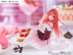 MÔ HÌNH Itsuki - The Quintessential Quintuplets - TENITOL Fig a la mode - Specials Complete Figure (FURYU) FIGURE CHÍNH HÃNG