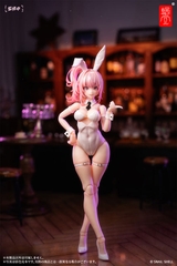 [Pre Order] MÔ HÌNH Bunny Girl Irene - 1/12 Complete Model Action Figure (Snail Shell) FIGURE CHÍNH HÃNG