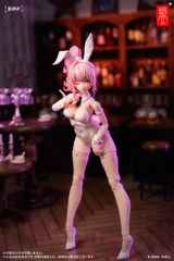 [Pre Order] MÔ HÌNH Bunny Girl Irene - 1/12 Complete Model Action Figure (Snail Shell) FIGURE CHÍNH HÃNG