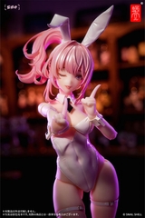 [Pre Order] MÔ HÌNH Bunny Girl Irene - 1/12 Complete Model Action Figure (Snail Shell) FIGURE CHÍNH HÃNG