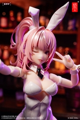 [Pre Order] MÔ HÌNH Bunny Girl Irene - 1/12 Complete Model Action Figure (Snail Shell) FIGURE CHÍNH HÃNG