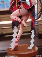 MÔ HÌNH Matsuno Noir 2 - illustration by Freng - 1/6 Complete Figure (MENGXIANG TOYS) FIGURE CHÍNH HÃNG