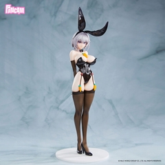 MÔ HÌNH Bunny Girls Black - 1/6 Complete Figure (FANCAM) FIGURE CHÍNH HÃNG