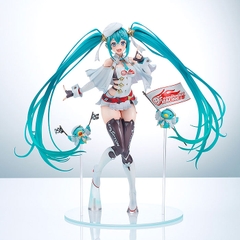 MÔ HÌNH Hatsune Miku - GOOD SMILE Racing - 1/7 - Racing 2023 Ver. (Good Smile Company) FIGURE CHÍNH HÃNG