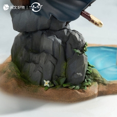 MÔ HÌNH Wang Ye - Yi Ren Zhi Xia - Xian Yun Te He Ver. - Chibi Complete Figure(Yuewen Goods) FIGURE CHÍNH HÃNG