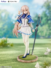 MÔ HÌNH Shirakawa Yuina - Heaven Burns Red - Tenitol (FuRyu) FIGURE CHÍNH HÃNG