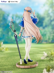MÔ HÌNH Shirakawa Yuina - Heaven Burns Red - Tenitol (FuRyu) FIGURE CHÍNH HÃNG