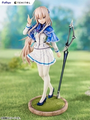 MÔ HÌNH Shirakawa Yuina - Heaven Burns Red - Tenitol (FuRyu) FIGURE CHÍNH HÃNG