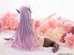 MÔ HÌNH Uzen Kyouka - Mato Seihei no Slave - 1/7 (Good Smile Company, Pony Canyon) FIGURE CHÍNH HÃNG
