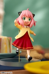 [PRE-ORDER] MÔ HÌNH Anya Forger - Spy × Family - Pop Up Parade - On an Outing Ver. (Good Smile Company)FIGURE CHÍNH HÃNG