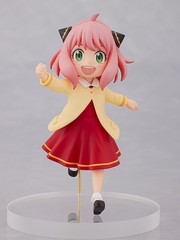 [PRE-ORDER] MÔ HÌNH Anya Forger - Spy × Family - Pop Up Parade - On an Outing Ver. (Good Smile Company)FIGURE CHÍNH HÃNG