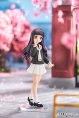 MÔ HÌNH Daidouji Tomoyo - Card Captor Sakura - Pop Up Parade (Good Smile Company)FIGURE CHÍNH HÃNG