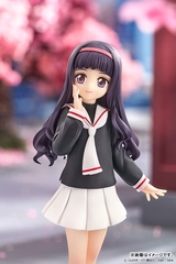 MÔ HÌNH Daidouji Tomoyo - Card Captor Sakura - Pop Up Parade (Good Smile Company)FIGURE CHÍNH HÃNG