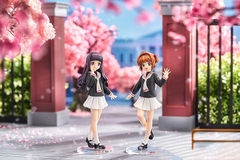 MÔ HÌNH Daidouji Tomoyo - Card Captor Sakura - Pop Up Parade (Good Smile Company)FIGURE CHÍNH HÃNG
