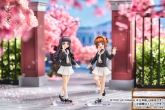 MÔ HÌNH Daidouji Tomoyo - Card Captor Sakura - Pop Up Parade (Good Smile Company)FIGURE CHÍNH HÃNG