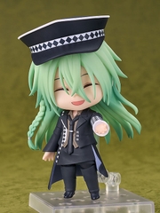 MÔ HÌNH Ukyo - Amnesia - Nendoroid #2413 (Good Smile Company) FIGURE CHÍNH HÃNG