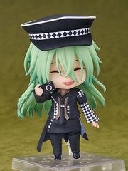 MÔ HÌNH Ukyo - Amnesia - Nendoroid #2413 (Good Smile Company) FIGURE CHÍNH HÃNG