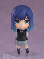 MÔ HÌNH Kurokawa Akane - Oshi no Ko - Nendoroid (#2418) (Good Smile Company)FIGURE CHÍNH HÃNG
