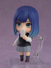 MÔ HÌNH Kurokawa Akane - Oshi no Ko - Nendoroid (#2418) (Good Smile Company)FIGURE CHÍNH HÃNG