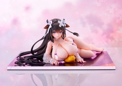 MÔ HÌNH Kashino - Azur Lane Hot Springs Relaxation 1/4 ( MIMEYOI ) FIGURE CHÍNH HÃNG