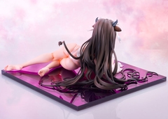 MÔ HÌNH Kashino - Azur Lane Hot Springs Relaxation 1/4 ( MIMEYOI ) FIGURE CHÍNH HÃNG