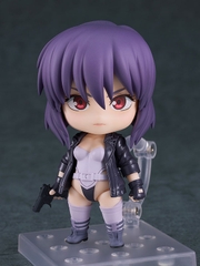 MÔ HÌNH Kusanagi Motoko - Koukaku Kidotai S.A.C. - Nendoroid (#2422) - S.A.C.Ver. (Good Smile Company)FIGURE CHÍNH HÃNG