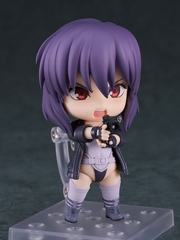 MÔ HÌNH Kusanagi Motoko - Koukaku Kidotai S.A.C. - Nendoroid (#2422) - S.A.C.Ver. (Good Smile Company)FIGURE CHÍNH HÃNG
