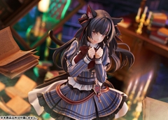 MÔ HÌNH Fuyuko Mayuzumi - THE IDOLM@STER SHINY COLORS [Midnight Monster] - 1/7 Complete Figure(WAVE) FIGURE CHÍNH HÃNG