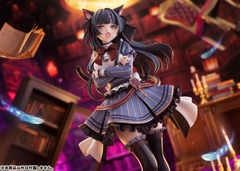 MÔ HÌNH Fuyuko Mayuzumi - THE IDOLM@STER SHINY COLORS [Midnight Monster] - 1/7 Complete Figure(WAVE) FIGURE CHÍNH HÃNG