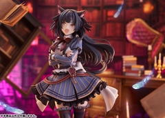 MÔ HÌNH Fuyuko Mayuzumi - THE IDOLM@STER SHINY COLORS [Midnight Monster] - 1/7 Complete Figure(WAVE) FIGURE CHÍNH HÃNG