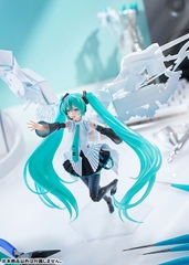 MÔ HÌNH Hatsune Miku - Character Vocal Series 01 Happy 16th Birthday Ver. - Plamatea (Good Smile Company) FIGURE CHÍNH HÃNG